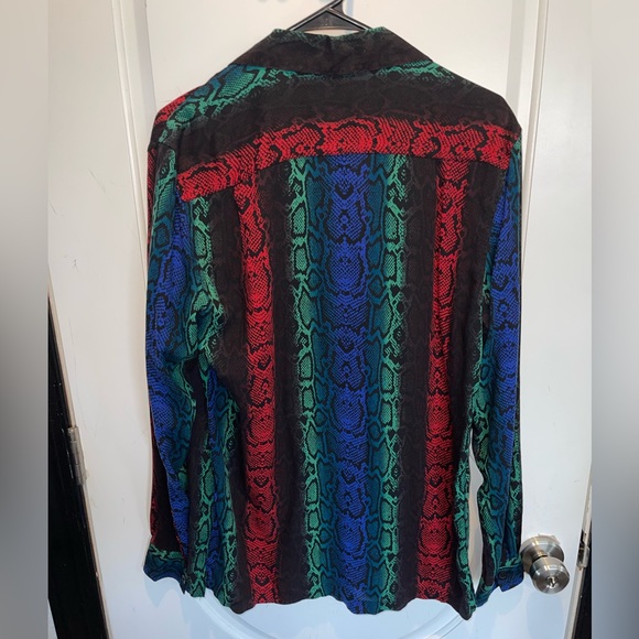 Topman Button Down - Picture 4 of 4